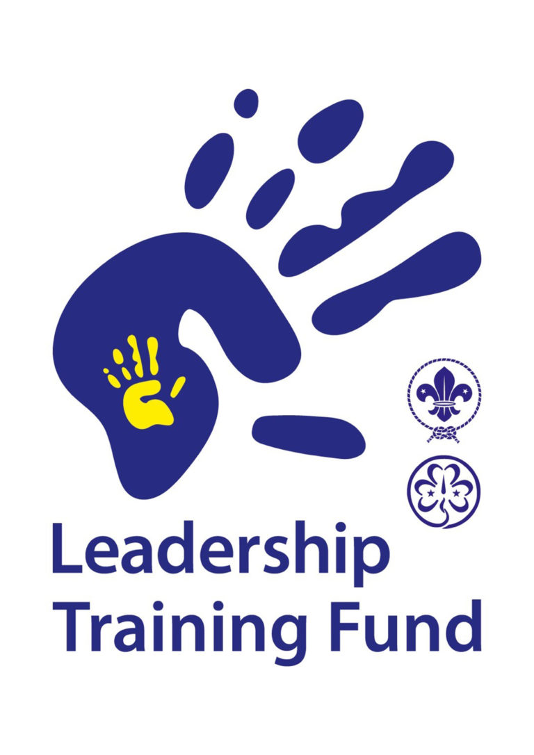 Leadership Training Fund logo