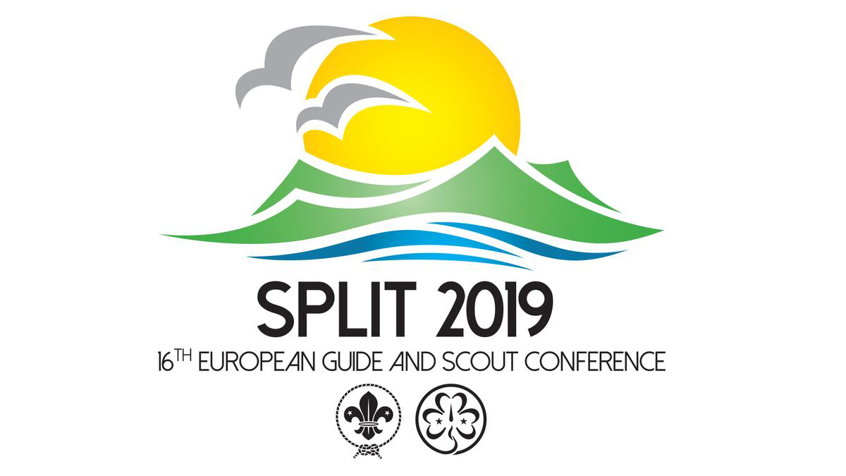 16th European Guide and Scout Conference