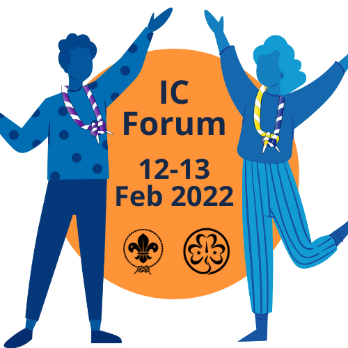 logo - IC Forum 2022